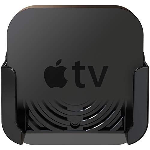 Soporte totalmount para Apple TV compatible con todos los Apple TV incluido el Apple TV 4K