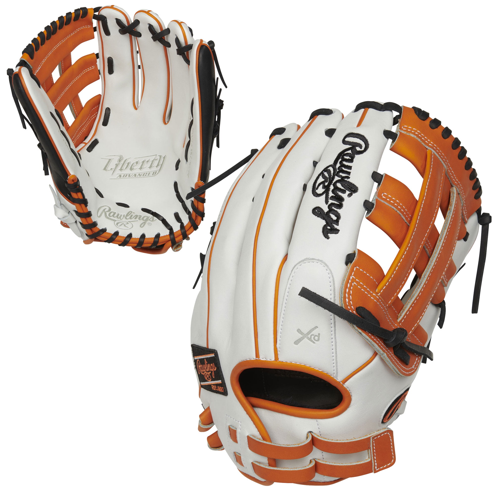 NEW Lists @ $8 Various Colors Rawlings Baseball / Softball Glove Lacing Kit 