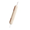 thumbnail image 3 of GUOOL 2 in 1 Sewing Threader Durable Seam Thread Remover for DIY Crafts Needlework Light Yellow, 3 of 9