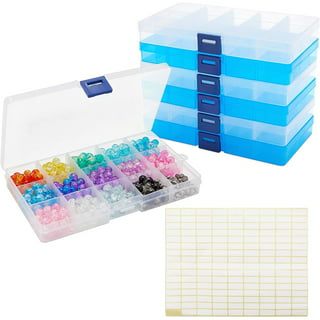 The Ultimate Guide to Buying the Best Bead Storage Box