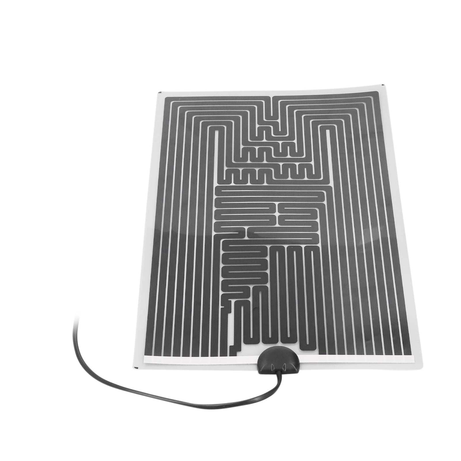 Pet Heating Mat, 220V 7W Reptile Heating Pad Energy Saving For Home CN