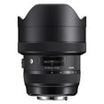 thumbnail image 2 of Sigma 12-24mm f/4 DG HSM Art Lens for, 2 of 8