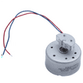 thumbnail image 2 of 6Pcs Mini Vibration Motor 3500RPM DC 1.5-6V for Game Joystick, 2 of 8