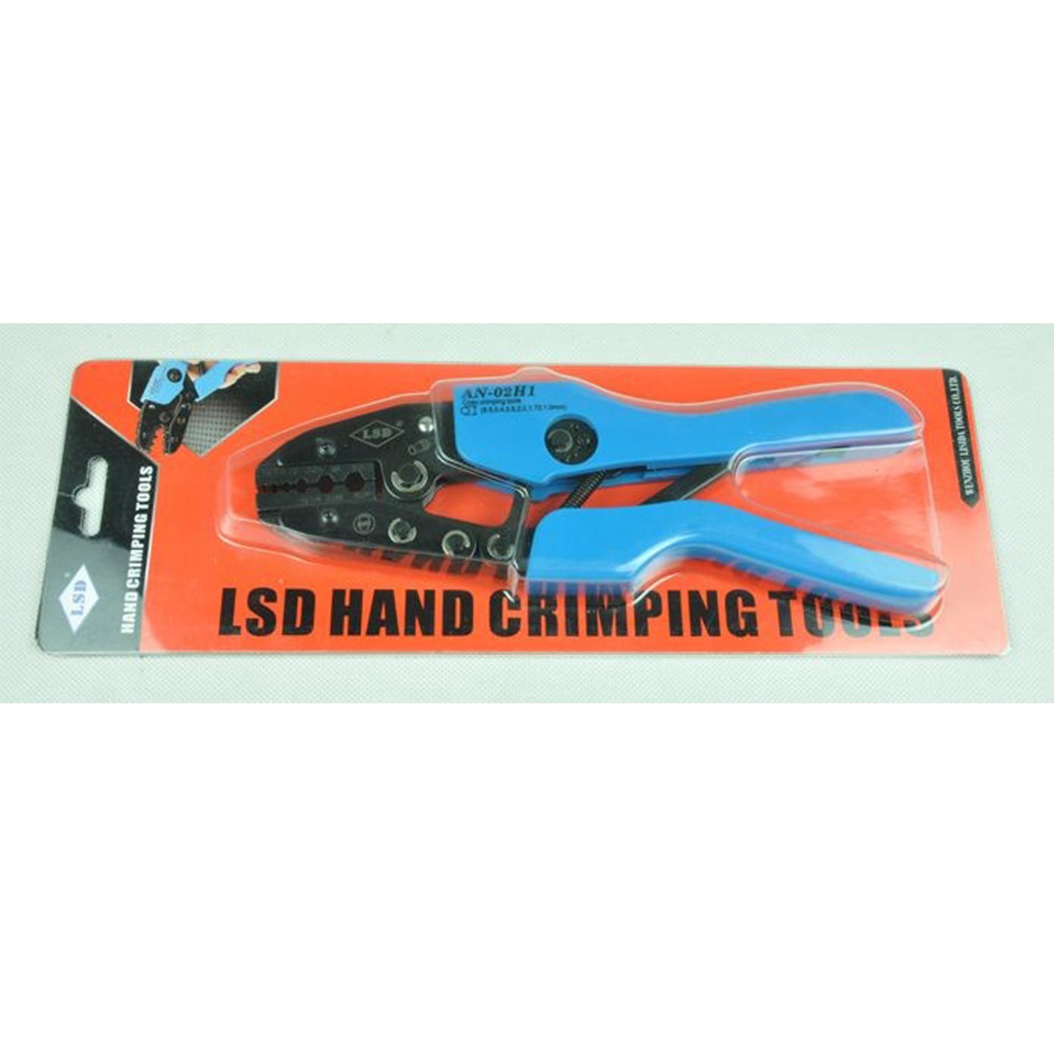 Crimping Pliers for Press Coaxial Cable of Multifunctional Electric Hand Tool ,Durability That Lasts