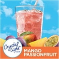 thumbnail image 3 of Crystal Light Mango Passionfruit Liquid Drink Mix, Caffeine Free, 1.62 fl oz Bottle (Pack - 4), 3 of 7