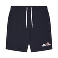 thumbnail image 1 of ellesse Men's Shorts SILVAN - Loungewear, Jog-Pants, Logo Embroidery, Sweat Fleece Azul 2XL (2X-Large), 1 of 4
