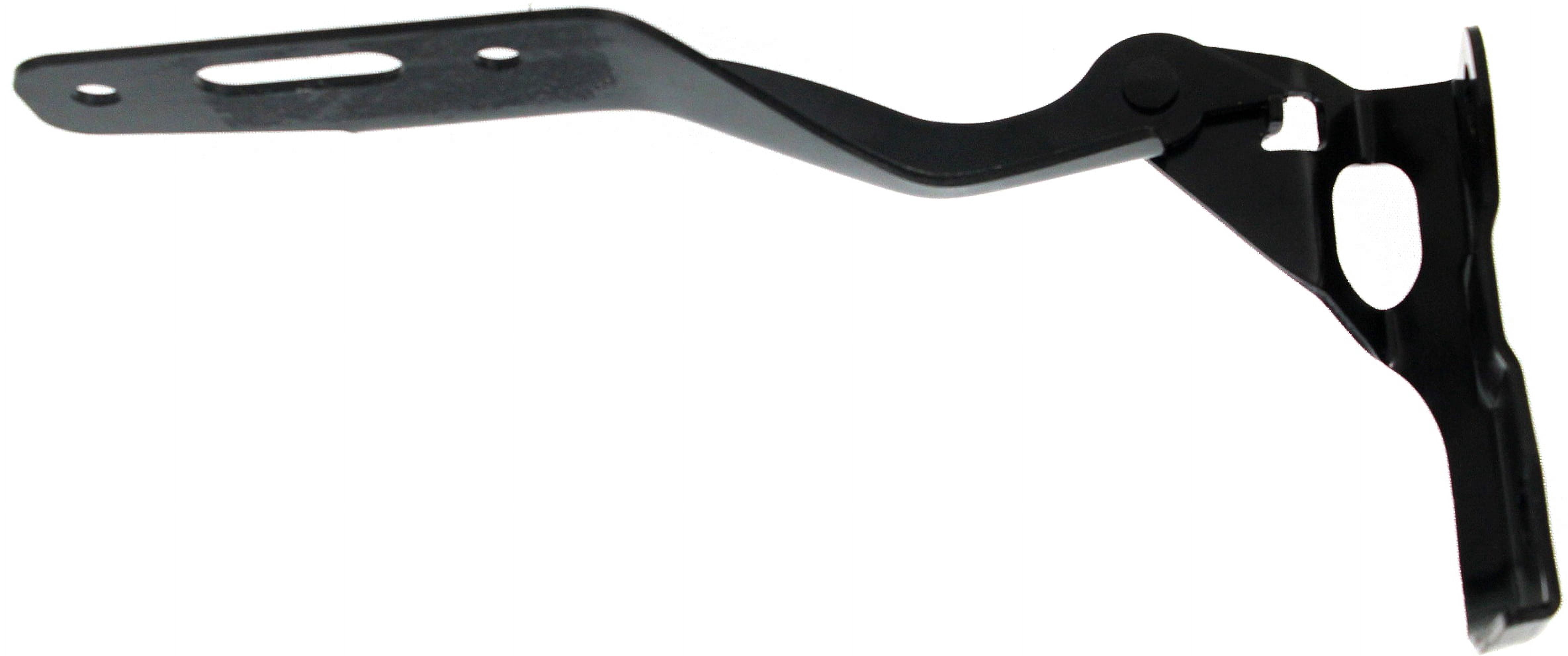Hood Hinge Compatible with 2005-2010 Honda Odyssey 2007-2012 Acura RDX Right Passenger