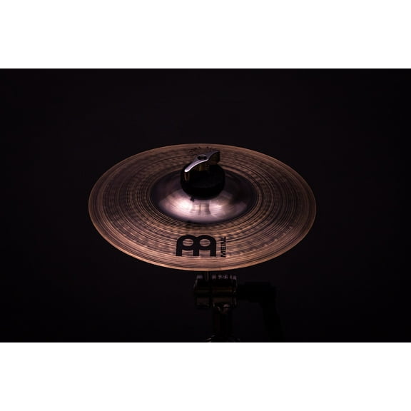 Meinl 8" Pure Alloy Custom Splash