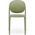 thumbnail image 2 of -KYN - Set de 4 Sillas VENTO (COLOR VERDE)., 2 of 7