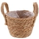 thumbnail image 1 of GOOHOCHY Canasta de plantador tejido Caneta de planta tejida natural, 1 of 8
