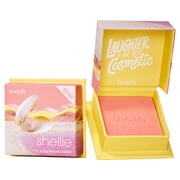 Benefit Cosmetics Shellie Seashell Pink Mini Blush 0.08 oz.