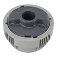 thumbnail image 2 of Pool Chlorine Dispenser Connection 43mm Plastic Chlorine Dispenser Replacement Accessory Connection For P03821, 2 of 8