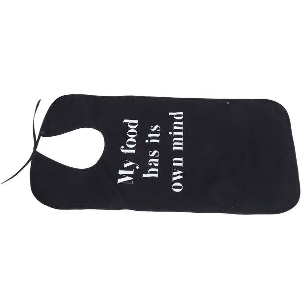 BESTYASH Para Adultos Impermeable De Poliéster Resistente Para Cena Y Protección De