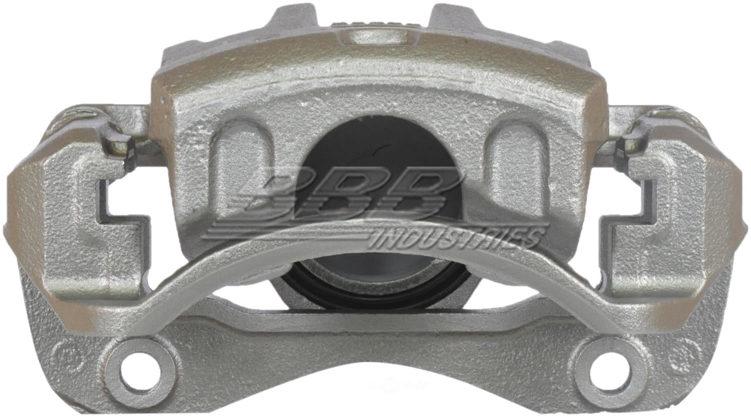 TERREPOWER formerly BBB Industries 99-00814B Reman Caliper w/installation Hardware