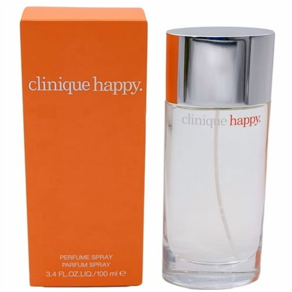 Happy by Clinique, 1.7 oz Perfume Spray for Women main image 1