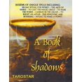 thumbnail image 1 of Pre-Owned A Book of Shadows: Dozens of Unique Spells Including Six Day Ritual For Money, To Cast The Money Circle, Candle in The Grave, Jinx Removing and Revers (Paperback) 0938294342 9780938294344, 1 of 1