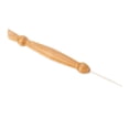 thumbnail image 1 of Sewing Machine Awl Tool, Accuracy Tapered Tip Portable Wear Resistant Robust Quilting Awl Tool  for Leather Fabric Projects for Punching Guiding Marking, 1 of 7