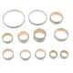 thumbnail image 2 of Kit de reparación de buje de transmisión automática de 12 piezas para X5 X6, 2 of 9