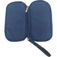 thumbnail image 6 of Vjnyvs Portable Power Bank Bag Gadgets Cables Wires Organizer Hard Disk Protection Storage Bag Charger Digital Cable Case Travel Bags, 6 of 7