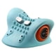 thumbnail image 1 of New Therapist Neck Massager, Electric 4D with Heat, Ergonomic Angle for Deep Tissue Pain Relief, 1 of 5