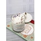 thumbnail image 3 of Velas Aromáticas Fuwu Verbena con Cuarzos Naturales y Cera de Soya para Hogar, 3 of 9