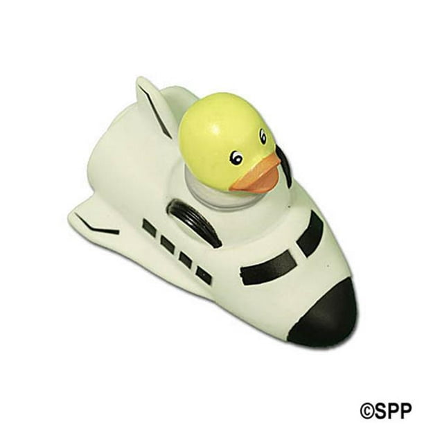 Assurance Industries - Rubber Duck Space Venture Shuttle ...