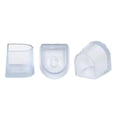 thumbnail image 4 of Heel Cap Protector Replacement Tips For High Heel Shoes And Stiletto - Anti-slip And For Grass, 4 of 4