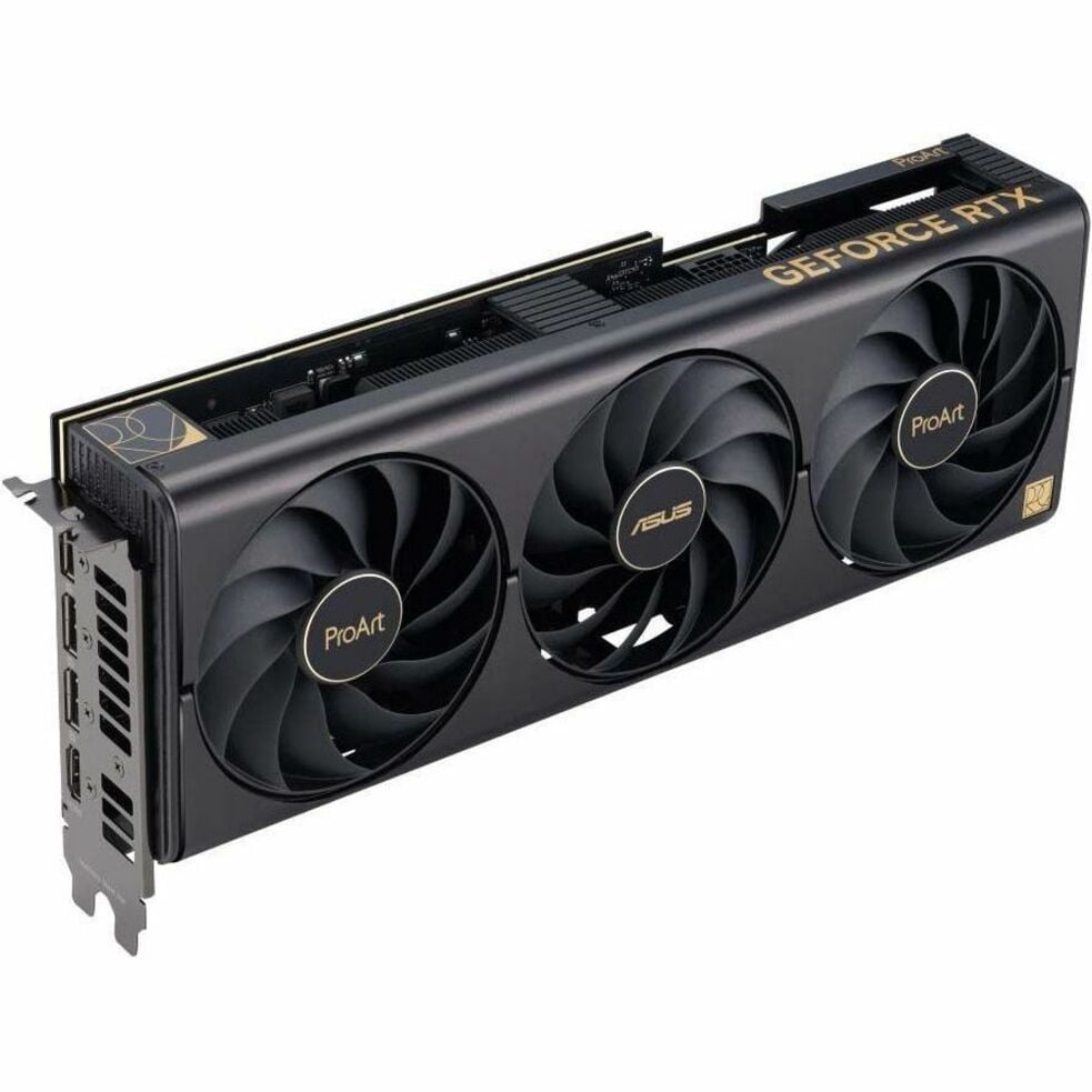【美品】ASUS ProArt GeForce RTX 4080 SUPER 9e7046c4-9302-4b31-adc7-