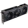 thumbnail image 4 of ASUS ProArt GeForce RTX 4080 SUPER OC Edition Graphics Card (PCIe 4.0, 16GB GDDR6X, DLSS 3, HDMI 2.1a, DisplayPort 1.4a) PROART-RTX4080S-O16G, 4 of 7