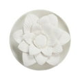 thumbnail image 2 of Difusor pasivo de flores con aceites esenciales, difusor sin fuego, difusor de flores para el hogar, para meditación en el dormitorio, día de Estilo E, 2 of 8