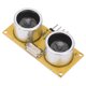 thumbnail image 2 of 3 uds US-026 Módulo de Medición de distancia del Sensor de alcance ultrasónico reemplaza HC-SR04 3V ~ 5,5 V, 2 of 8