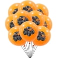 thumbnail image 4 of Globos de látex Blaze Monster para decoración de fiesta de cumpleaños, juguete de carreras, 10 /20 /30 piezas（style4 10PCS, 4 of 5