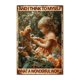 thumbnail image 2 of 6 Pack Cotton Face Towels 30x30cm Absorbent Soft Washcloths for Bath and Travel, 2 of 7