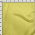 thumbnail image 4 of oneOone Cotton Poplin Twill Yellow Fabric Dots Dress Material Fabric Print Fabric By The Yard 56 Inch Wide-YF, 4 of 6