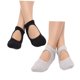 thumbnail image 5 of unbranded 2Pares De Calcetines Invisibles De Para Mujer Con Suela Antideslizante Y Transpirables, 5 of 8