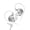 A, variant on In-Ear Gaming Earbuds Low Latency Gaming Headsets With Auditory Enhancement For Game Axas