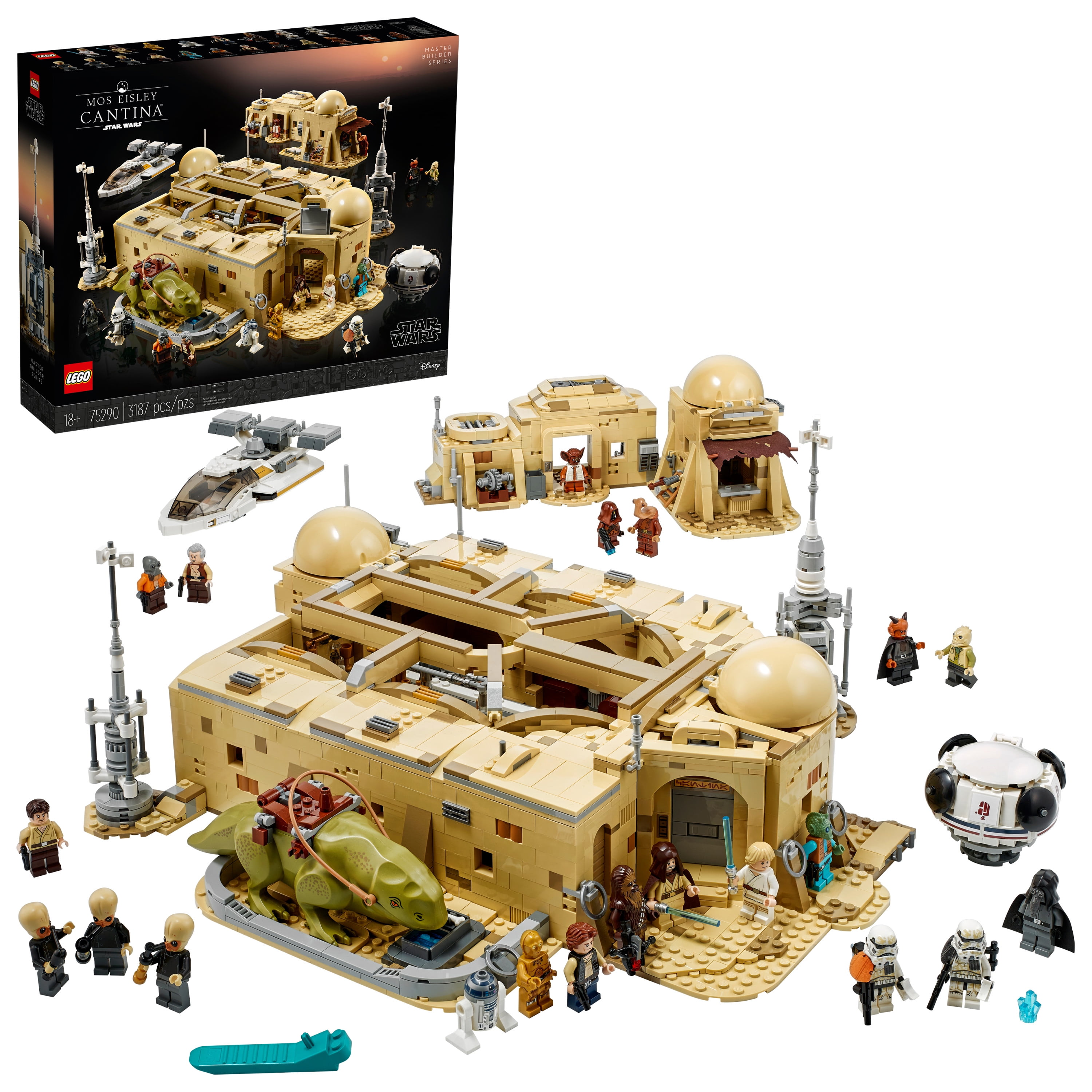 lego star wars 6346098