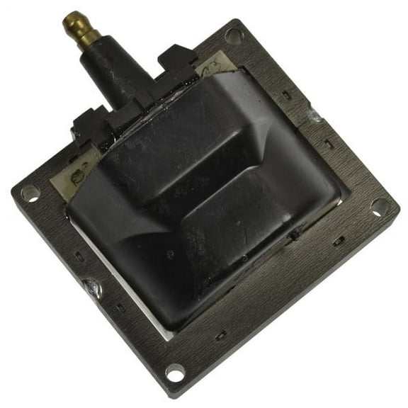 Standard Ignition Ignition Coil P/N:DR-43 Fits select: 1995 CHEVROLET BLAZER, 1995 GMC JIMMY
