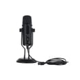 thumbnail image 2 of Micrófono USB inalámbrico Baoblaze universal Plug Reducción de ruido LED, 2 of 8