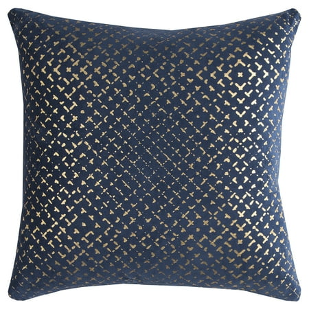 Supplier Generic Rizzy Home T09830 20 X 20 Throw Pillow With Hidden