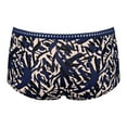 thumbnail image 3 of Sloggi Women Panties Cotton Blue X-Small, 3 of 11