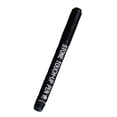 thumbnail image 2 of olkpmnmk Paint Pen, Waterproof Permanent Marker, Fine Nib Permanent Markers, Quick Dry, Waterproof, Fade Resistant Paint Pens for Metal, Wood, Rock, Plastic, Ceramics, Rubber, Glass, Black, 2 of 9