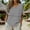 Black, variant on Cotton Linen Tops for Women Short Sleeve Tunic Blouse Crew Neck Tops Trendy Cute Plaid Shirts Yellow