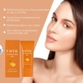 thumbnail image 2 of Gel exfoliante facial YG LianKai Orange Enzyme 60 ml (paquete de 2), 2 of 7