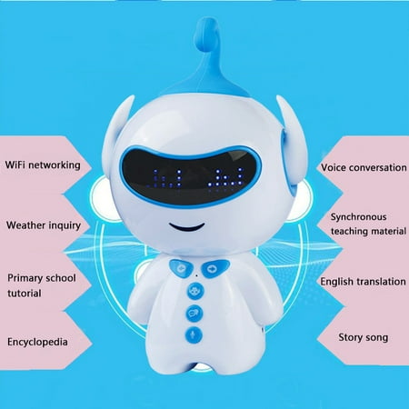 Download Children Intelligent Robot Early Education Story Remote Control For iPhone Wallpaper Children Intelligent Robot Early Education Story Remote Control For Android