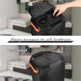 thumbnail image 3 of Speaker Dust Cover for Partybox 110 Bluetooth Speaker, 3 of 5