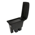 thumbnail image 4 of Car Armrest Console Storage Box,Car Center Console Armrest Car Console Storage Organizer Car Center Console Armrest Box Built to Last, 4 of 5