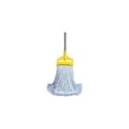 thumbnail image 4 of Rubbermaid 60In Gray Fiberglass Side-Gate Wet Mop Handle, 4 of 6
