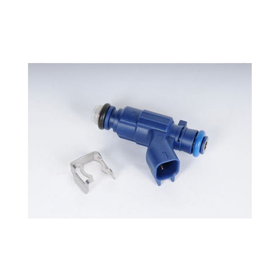 Fuel Injector - Compatible with 2007 - 2009 Cadillac CTS 3.6L V6 LY7 VIN 7 2008
