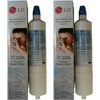 LG Vertical Refrigerator Water Filter, 2pk